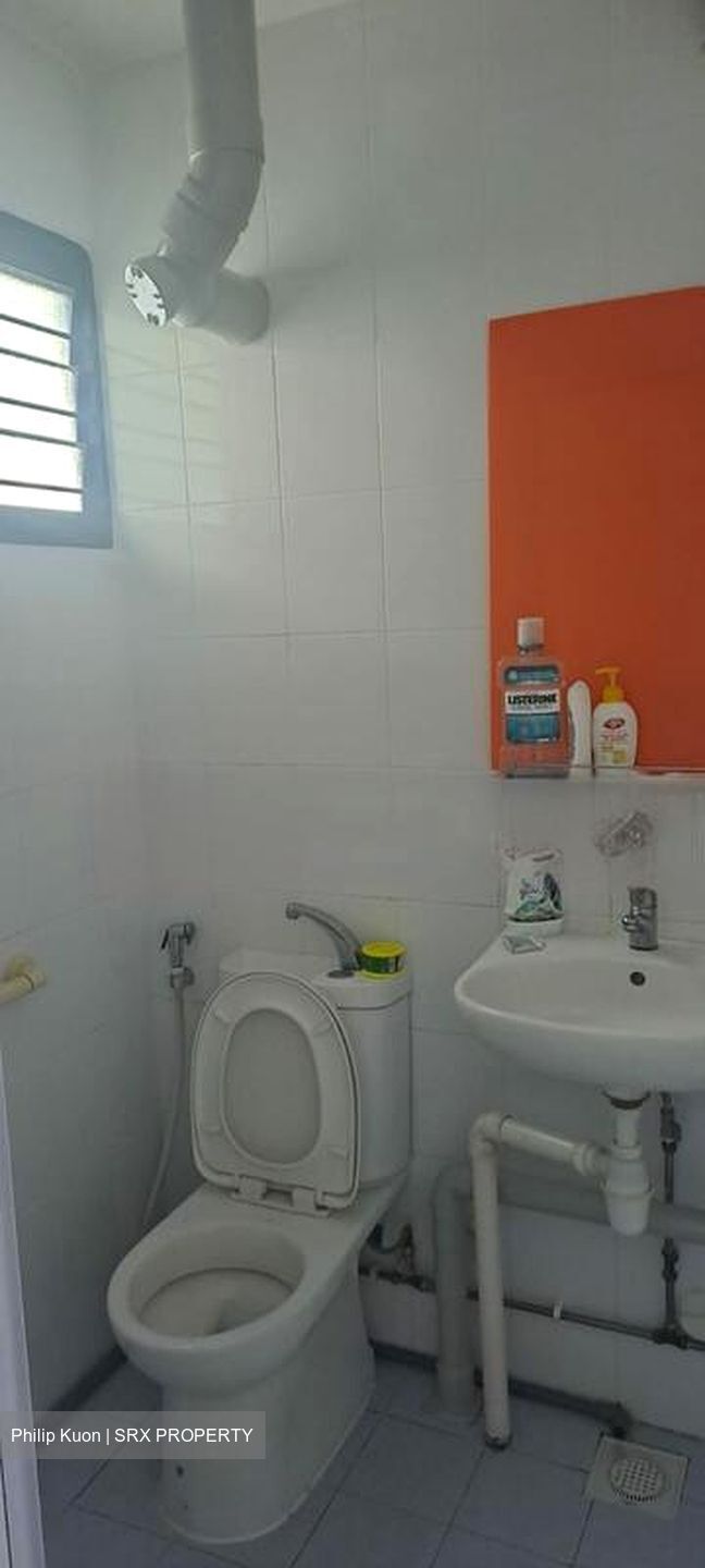 Blk 615 EUNOS GROVE (Bedok), HDB 3 Rooms #479668781